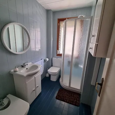 Apartamento Sant Jordi 2 *