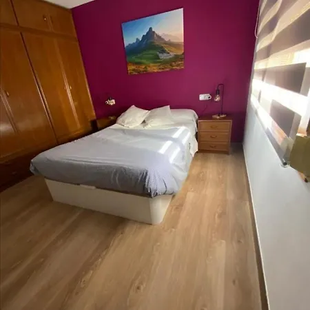 Apartamento Sant Jordi 2 Tremp