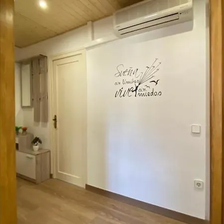 Sant Jordi 2 Apartamento *