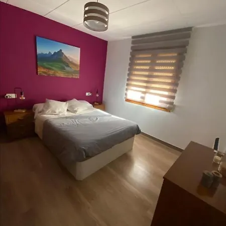 Apartamento Sant Jordi 2